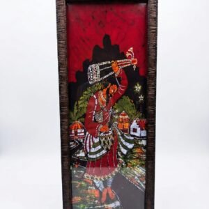 Wooden frame wall photo Frame (7*17) INCH