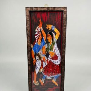 Wooden frame wall photo Frame (7*17) INCH