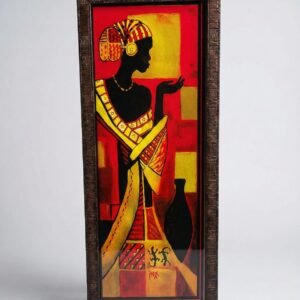 Wooden frame wall photo Frame (7*17) INCH